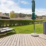 Holiday home 6 Person In *