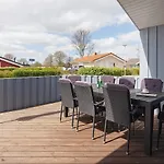 6 Person In Holiday home Groemitz