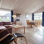 Holiday home 6 Person In *