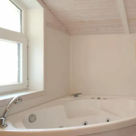 6 Person In Сasa de vacaciones Grömitz