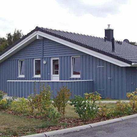 Vakantiehuis 6 Person In Grömitz