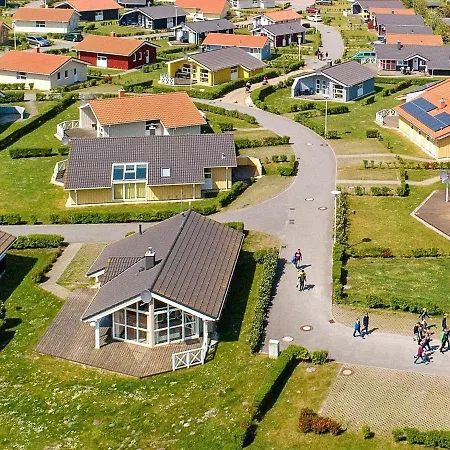 6 Person In Сasa de vacaciones