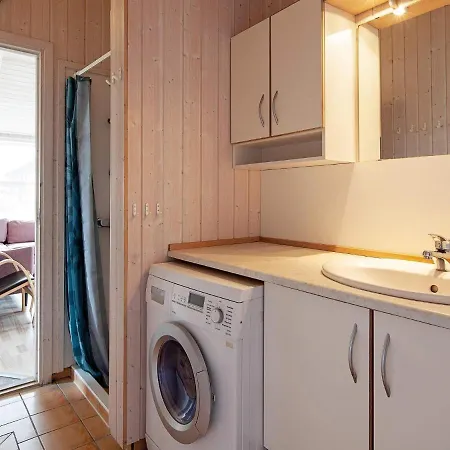 6 Person In Сasa de vacaciones *