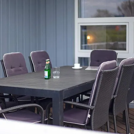 Сasa de vacaciones 6 Person In Grömitz