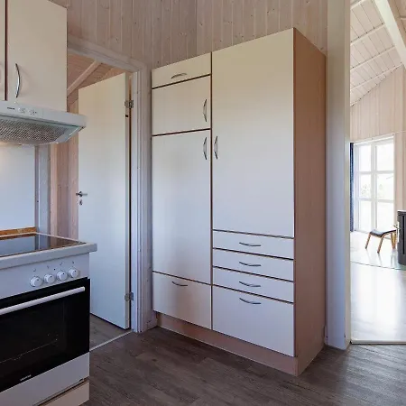 6 Person In Grömitz