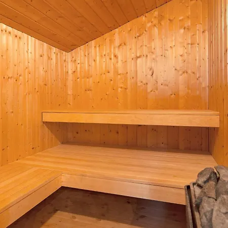 Сasa de vacaciones 6 Person In Grömitz