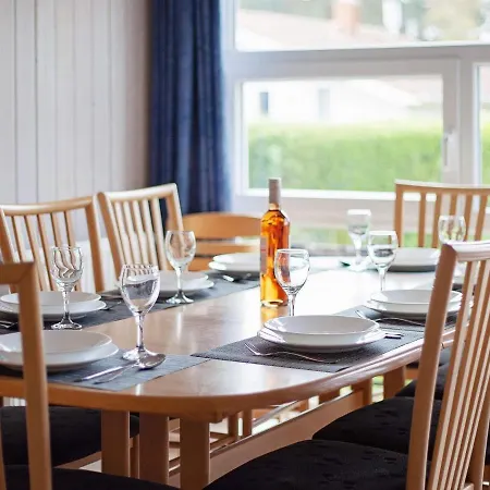 6 Person In Grömitz