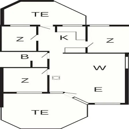 6 Person In Semesterbostad Grömitz
